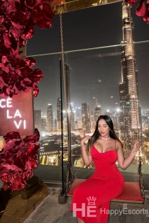 Samantha, 21 jaar, Luxemburg / Luxemburgse escorts - 7