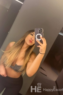Samantha, 21 jaar, Luxemburg / Luxemburgse escorts - 10