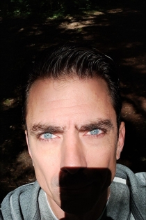 Caspian, 41 ans, Liège / Belgique Escortes - 1