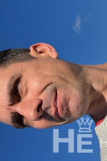 Caspian, 41 ans, Liège / Belgique Escortes - 2