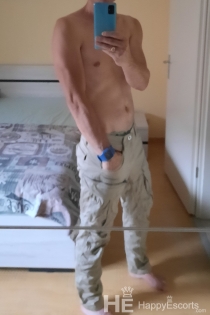 Caspian, 41 ans, Liège / Belgique Escortes - 3