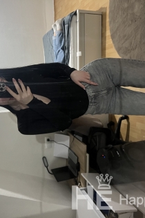Moderated, Age 19, Escort in Baden-Baden / Germany - 1