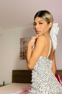 Lina, 21 ans, Luxembourg / Escortes luxembourgeoises - 6