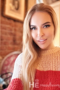 Angelina, Age 33, Escort in Moscow / Russia - 12