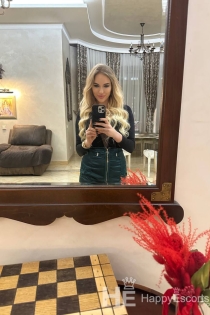 Angelina, Age 33, Escort in Moscow / Russia - 5