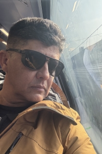 Luciano, 50 anni, Torino / Italia Escort - 1