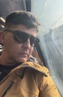 Luciano, 50 anni, Torino / Italia Escort