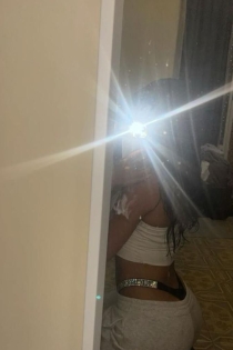 Léa, 19 ans, Paris / France Escorts - 1
