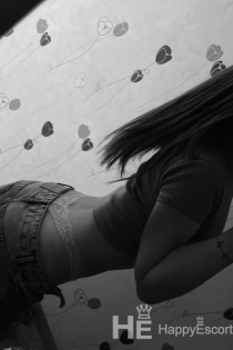 Léa, 19 ans, Paris / France Escorts - 3