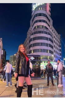 Beatriz, 23 anos, Vitoria-Gasteiz / Espanha Acompanhantes - 1