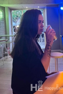 Beatriz, 23 anos, Vitoria-Gasteiz / Espanha Acompanhantes - 2