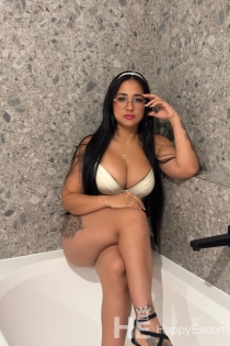 Vivian, Gasperich, 21 anos, Luxemburgo / Acompanhantes Luxemburgo - 2