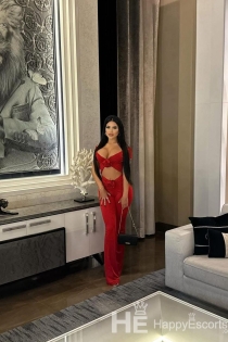 Angelina, 27 år, Dubai / UAE Escorts - 3