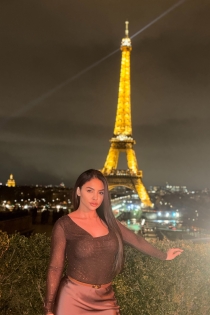 Jasmine, 29 år, Paris / Frankrike Eskorte - 5