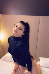 Luna, 27-aastane, Amsterdam/Hollandi saatjad – 1