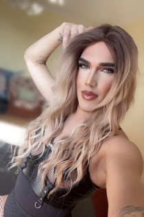 Adaline Ts, 22 år, Pécs / Ungarn Escorts - 4