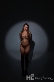 Viktoria, Umri wa miaka 26, Batumi / Georgia Wasindikizaji - 8
