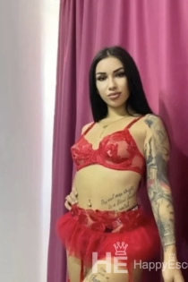 Adriana, 26 éves, Villach/Ausztria Escorts – 1