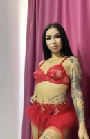 Adriana, 26 tuổi, Villach / Áo Escorts
