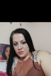 Syreya, Age 38, Escort in London / United Kingdom - 1