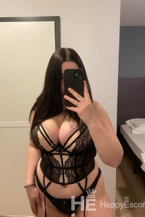 Vironika, Alter 19, Escort in Prag / Tschechische Republik - 1