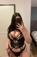 Vironika, 19 let, Praha / Česká republika Escorts