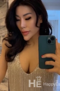 Candy, Age 22, Escort in London / United Kingdom - 2