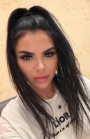 Karina, Age 28, Escort in Tbilisi / Georgia