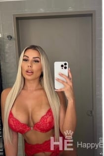 Cataleya, 27 jaar, Benidorm / Spanje Escorts - 1