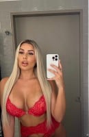 Cataleya, Age 27, Benidorm / Spain Escorts