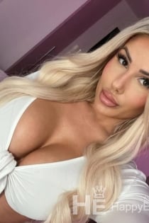 Cataleya, 27 jaar, Benidorm / Spanje Escorts - 6