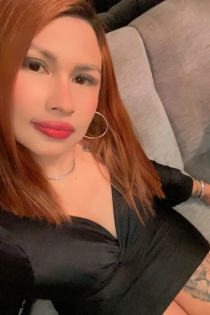 Kayly อายุ 25 ปี จาก Biarritz / ฝรั่งเศส Escorts - 1