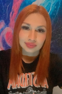 Kylie, 25 de ani, Bruxelles / Belgia Escorte - 1