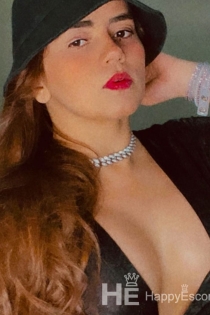 애니(Anny), 24세, Drancy / 프랑스 에스코트 - 4