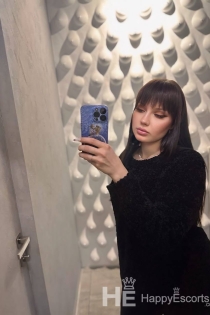 Dinara, Age 21, Escort in Moscow / Russia - 3