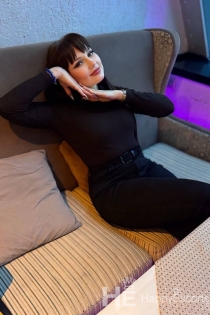 Dinara, Age 21, Escort in Moscow / Russia - 4