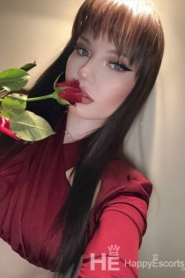 Dinara, Age 21, Escort in Moscow / Russia - 5