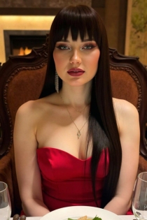 Dinara, Age 21, Escort in Moscow / Russia - 6