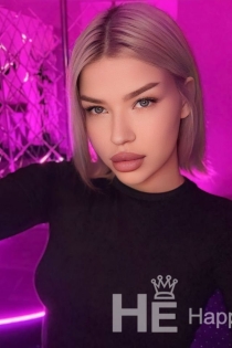 Anna, 23 anos, Acompanhantes Moscou / Rússia - 8