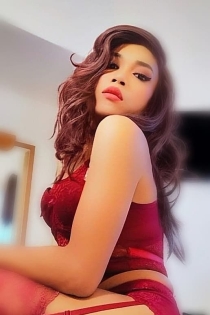 Nữ hoàng Katty, 27 tuổi, Kuala Lumpur / Malaysia Người hộ tống - 1