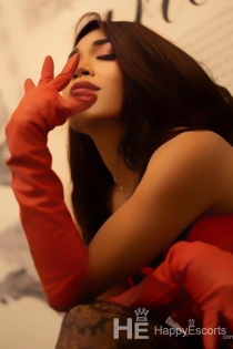 Ratu Katty, Umur 27, Pengiring Kuala Lumpur / Malaysia - 3