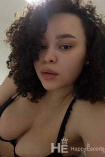 Zlata, Age 21, Escort in Tirana / Albania - 6