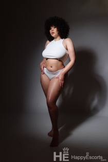 Zlata, Age 21, Escort in Tirana / Albania - 5