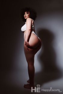 Zlata, Age 21, Escort in Durres / Albania - 5