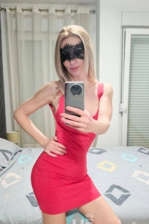 Vicky, Yaş 23, Podgorica / Karadağ Escortları - 3