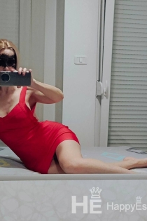 Vicky, Yaş 23, Podgorica / Karadağ Escortları - 4