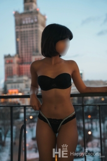 Mishel Vip, Yaş 21, Varşova / Polonya Escortları - 4