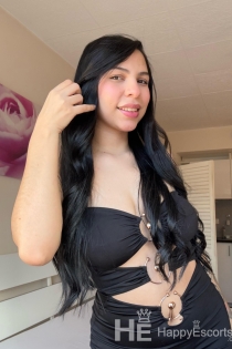 Sofia, 24 ans, Luxembourg / Escortes luxembourgeoises - 4