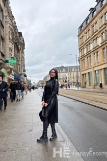 Sofia, 24 ans, Luxembourg / Escortes luxembourgeoises - 8