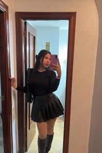 Sofia, 24 ans, Luxembourg / Escortes luxembourgeoises - 5